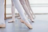 More time for dancing